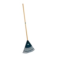 Steve & Leif Sumio Gardening Plastic Rake (18 Inch X 20T)