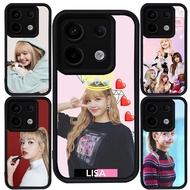 Case for Xiaomi Redmi 15C 13X Note 13 13T 13C Neo poco X6 M6 Pro Plus 5G Black Silicone M-13 BLACKPI