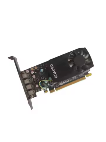 P600 p400 p620 p1000 graphics card 2GB professional graphics card video editing