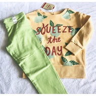 SALE JKIDS pyjamas for girl (3/4 years)