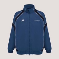 Adidas 運動外套 藍色