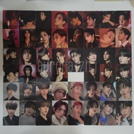ATEEZ Golden Hour : Pt. 3 In Your Fantasy POCA Album Photocards Official