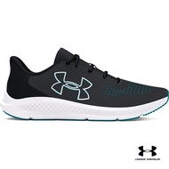 Under Armour Mens UA Charged Pursuit 3 Big Logo Running Shoes