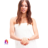 Utopia Towel 40-Inch-by-60-Inch Cotton Bath Towel, White, XXL, 100٪ Pure Cotton