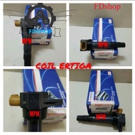 Ignition coil ertiga swift SUZUKI ertiga swift sx4 33400-51K60