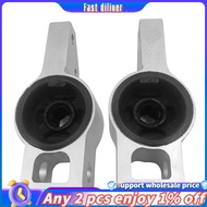 In stoick-1Pair Control Arm Mount Bushing 1K0199231J 1K0199232J for  A3     R32  06-12 Traction Arm 