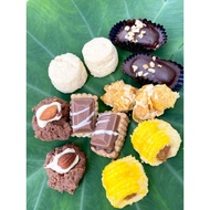 [READY STOCK] BISKUT RAYA MAMASAB 2021
