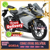 HONDA CBR150R Interchanged Model 2025