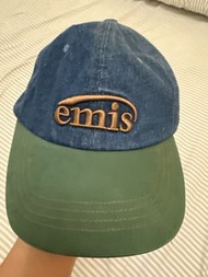 emis 帽