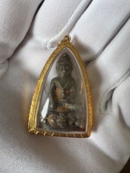 阿贊速 - 那朗藥師佛澤度金