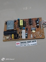 PSU TV POLYTRON PLD 32S1503 - POWER SUPPLY TV LED POLYTRON PLD32S1503