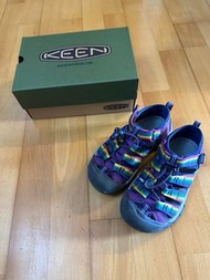 Keen Kids Newport H2 Sandals