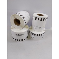 Invoice DK-22205 DK-22212 DK-22223 DK-22225 Label QL-800 810 DK22205