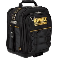 DEWALT TOUGH SYSTEM 2.0 HEAVY DUTY HALF WIDTH TOOL BAG DWST83524-1