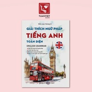 English Grammar Explanation Book English Grammar Book 2024 edition