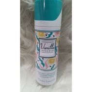 #Hot slling item VANILLA Body spray for unisex 200ml imported from DUBA @By IH Rejected {limited tim