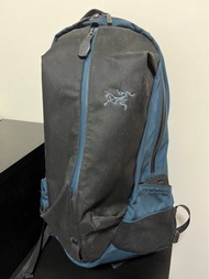 Arcteryx Arro 22 Backpack 始祖鳥 背囊