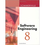 SOFTWARE ENGINEERING (SOMMERVILLE)