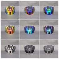 VISOR HELMET SHOEI CJ1