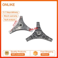 NEW Jinling Panasonic washing machine inner bucket bottom plate tray tripod large bucket bottom plat