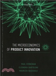 91921.The Microeconomics of Product Innovation