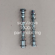 Camshaft Noken As Daihatsu Ayla Agya Sigra 10 1000cc Non VVTI Per Set