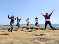 Jeju Private Customized Tour - World Natural Heritage and UNESCO