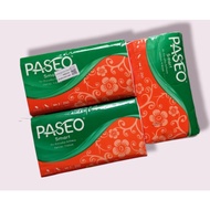 Paseo 250 sheets 2play Tissue