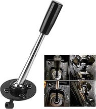 Drift Tuning Adjustable Short Shift Lever with Compatible with E30 E36 E46 E34 E39 E6x Z3 85-10 for 