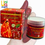 MAHARANI HENNA CONE,HENNA PASTE,NAIL HENNA AND INAI CELUP