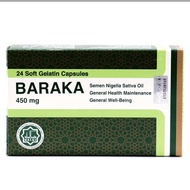 🔥Baraka HABATUSSAUDA 💯 0Riginal🔥