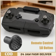 TOMBOL Dji 5d Remote Control Button Cover Five-Dimensional Remote Control Button Cover Dji 5d Remote