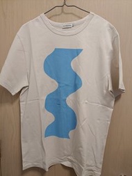 Marimekko Kioski Marimekko T 恤 Size L