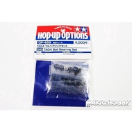 TAMIYA 53459 TA04 Ball Bearing Set ชุดแต่งรถบังคับทามิย่าแท้