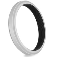 49mm UV CPL Filter Adapter Ring For Fuji X100VI X100V Camera
