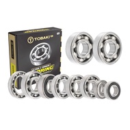 TOBAKI X ULTRA+RANGE C3 BEARING SET