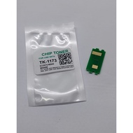 CHIP TONER ECOSYS M2540dn M2040 M2540 M2640 M 2540 2640 2540 TK-1173 TK-1978 kyocera