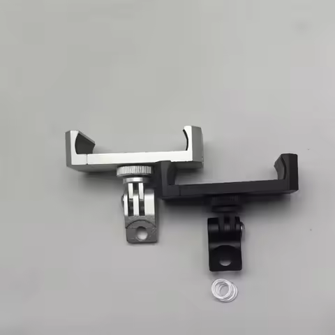 Bicycle phone holder for brompton Aline Cline phone holder