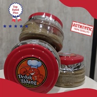 Dedak Udang Hobi Atok