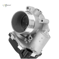 06F133062J 06F133062G Fuel Injection Throttle Body Assembly for  A4 A5 for   06F133062E 06F133062Q