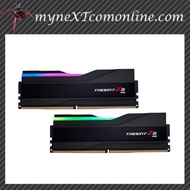 G.Skill Trident Z5 RGB DDR5-6000MHz 64GB (2x32GB) 32-38-38-96