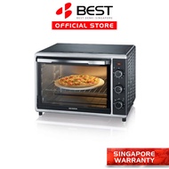 Severin Electric Oven To2058