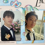 SEVENTEEN FML Carat Ver Photocard THE8 DK