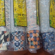 PAPER CUP COFFEE 8s OZ | PAPER CUP COFFEE NESTO