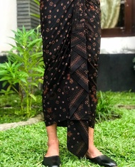 KAMEN BATIK SETENGAH JADI || KAMEN KANCUT JADI || SARUNG BATIK BALI