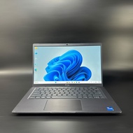 Dell Latitude 7420 ( i5 11代 / 16GB RAM / 512GB SSD / 14吋 )【✨3個月保養】# Laptop / 手提電腦 / 筆記本 / Notebook /