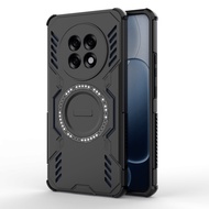 Casing For Oppo F31 Pro+ F31Pro+ F31 Pro Plus + 5G Phone Case Heat Dissipation Iron Ring Magnetic Co