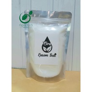 Epsom Salt - Spa Bath Salt