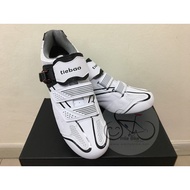 Comfortable Fitted Breathable Road Bike Cycling Shoes.