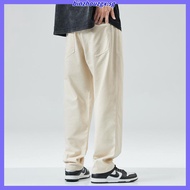 WISED | WATSON BLACK | WORK PANTS